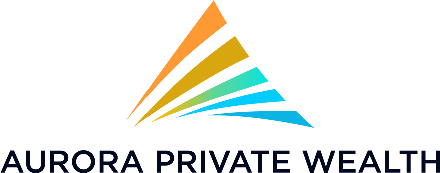 Aurora Private Wealth Logo